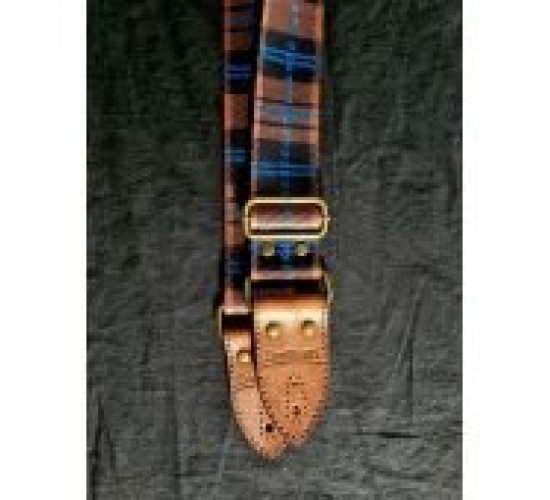 LionStraps LS.P.ART.002 Ремень для гитары, полиэстер
