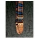 LionStraps LS.P.ART.002 Ремень для гитары, полиэстер