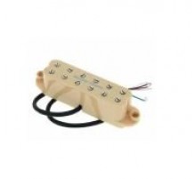 Seymour Duncan SL59-1b Cream Little '59 for Strat звукосниматель бриджевый