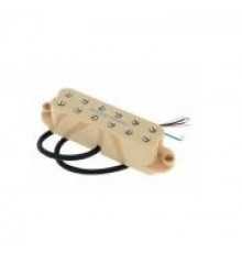 Seymour Duncan SL59-1b Cream Little '59 for Strat звукосниматель бриджевый