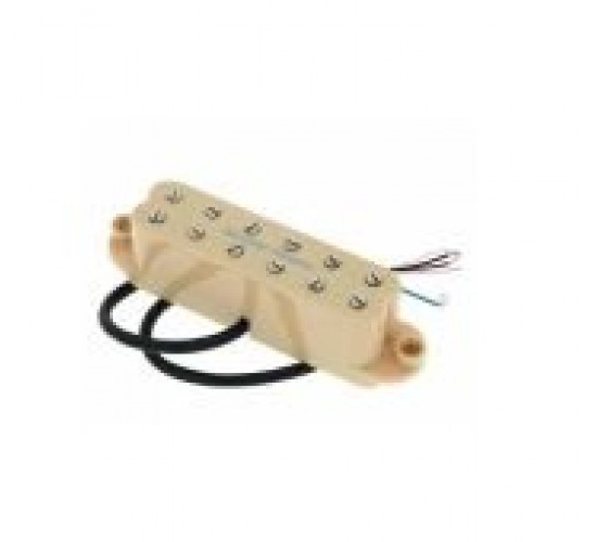 Seymour Duncan SL59-1b Cream Little '59 for Strat звукосниматель бриджевый