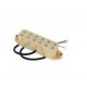 Seymour Duncan SL59-1b Cream Little '59 for Strat звукосниматель бриджевый