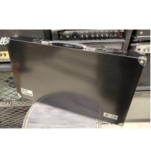 VM cases X-15 педалборд, цвет черный USED
