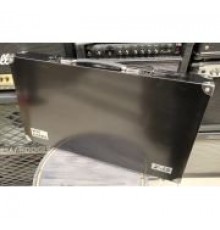 VM cases X-15 педалборд, цвет черный USED