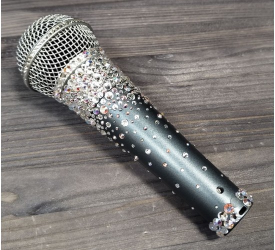 Shure BETA 58A динамический вокальный микрофон с инкрустацией USED