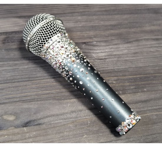 Shure BETA 58A динамический вокальный микрофон с инкрустацией USED