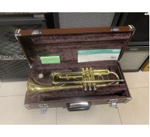 Yamaha YTR-2320E Труба, Япония USED