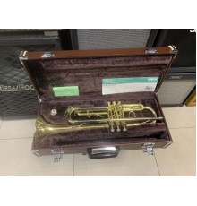 Yamaha YTR-2320E Труба, Япония USED