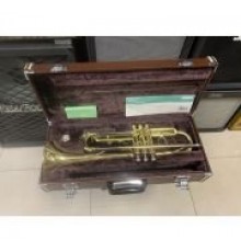 Yamaha YTR-2320E Труба, Япония USED