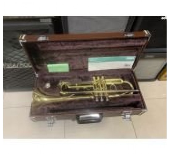 Yamaha YTR-2320E Труба, Япония USED