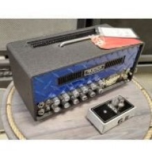 Mesa Boogie Mini-Rectifier Twenty-Five Blue Diamond гитарный ламповый усилитель, 25 Вт США USED