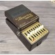 Boss GE-7B педаль гитарная, эквалайзер USED