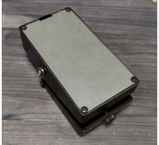 Boss GE-7B педаль гитарная, эквалайзер USED