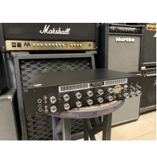 Mesa Boogie Rectifier Recording Preamp Ламповый предусилитель США USED