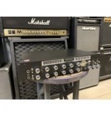 Mesa Boogie Rectifier Recording Preamp Ламповый предусилитель США USED
