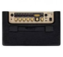 Marshall CODE 25 гитарный комбоусилитель, 35 Вт, выставочный образец