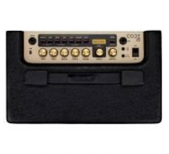Marshall CODE 25 гитарный комбоусилитель, 35 Вт, выставочный образец