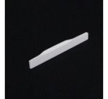 Hosco HSB-SM1 Нижний порожек для акустической гитары, кость