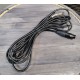 Кабель 5 метров XLR-Jack, Япония (Neutrik NC-FXX - Canare F-15) USED