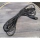Кабель 5 метров XLR-Jack, Япония (Neutrik NC-FXX - Canare F-15) USED