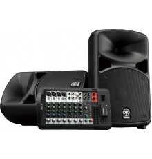 Yamaha STAGEPAS 600BT акустический комплект