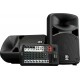 Yamaha STAGEPAS 600BT акустический комплект