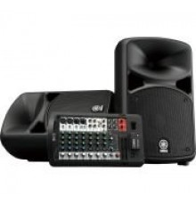 Yamaha STAGEPAS 600BT акустический комплект