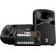 Yamaha STAGEPAS 600BT акустический комплект