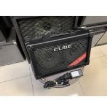 Roland Cube Street ST гитарный комбо USED
