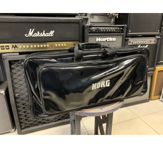 Korg SC-R3 чехол для синтезатора Korg R3 или 37 клавиш USED
