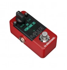 TC Electronic Impulse IR Loader гитарная педаль, моделирующая кабинеты, IR загрузчик