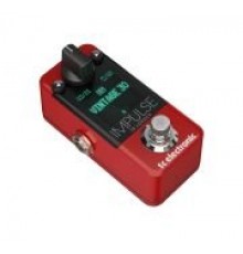TC Electronic Impulse IR Loader гитарная педаль, моделирующая кабинеты, IR загрузчик