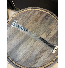 Remo HK-2114-09 Gut-Tone подструнник для малого барабана 14