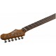 JET JS-400 HT BK электрогитара, Stratocaster, цвет чёрный