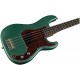 JET JPB-300 SG R бас-гитара, Pressision Bass, цвет Sherwood Green (зеленый)