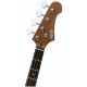 JET JPB-300 SG R бас-гитара, Pressision Bass, цвет Sherwood Green (зеленый)