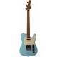 JET JT-300 BL электрогитара, Telecaster, цвет Sonic Blue (голубой)