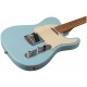 JET JT-300 BL электрогитара, Telecaster, цвет Sonic Blue (голубой)