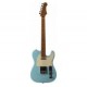 JET JT-300 BL электрогитара, Telecaster, цвет Sonic Blue (голубой)