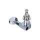 Paxphil J-805-6R-CR Колки для гитары 6л, хром