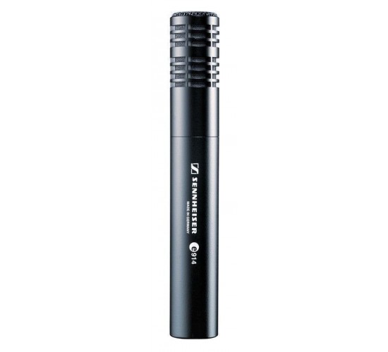 Sennheiser E 914 конденсаторный инструментальный микрофон
