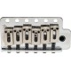 Wilkinson WOV02-CR M Series Бридж тремоло, хром