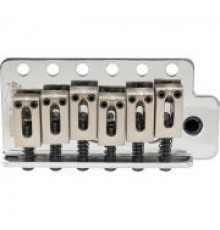 Wilkinson WOV02-CR M Series Бридж тремоло, хром