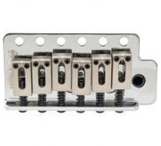 Wilkinson WOV02-CR M Series Бридж тремоло, хром