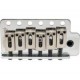 Wilkinson WOV02-CR M Series Бридж тремоло, хром