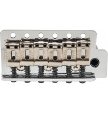 Wilkinson WOV03-CR M Series Бридж тремоло, хром