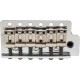 Wilkinson WOV03-CR M Series Бридж тремоло, хром