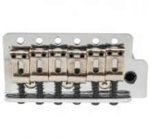 Wilkinson WOV03-CR M Series Бридж тремоло, хром