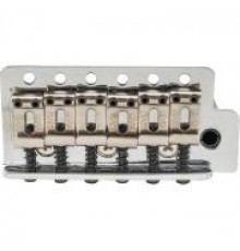 Wilkinson WOV03-CR M Series Бридж тремоло, хром
