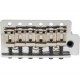 Wilkinson WOV03-CR M Series Бридж тремоло, хром